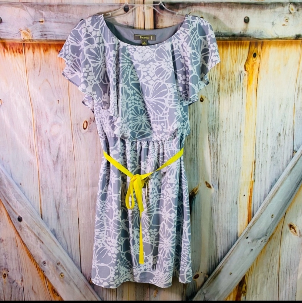 Melonie Dress